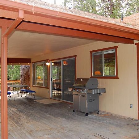 43A Mountain Retreat Villa Wawona Exteriör bild