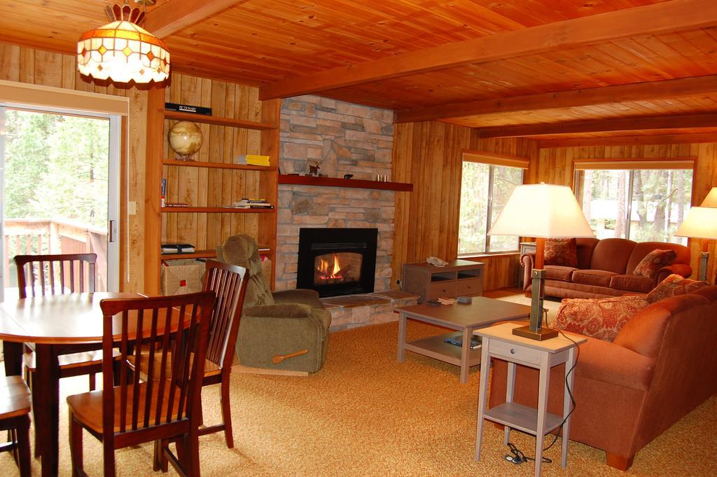 43A Mountain Retreat Villa Wawona Exteriör bild
