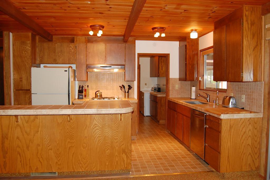 43A Mountain Retreat Villa Wawona Exteriör bild